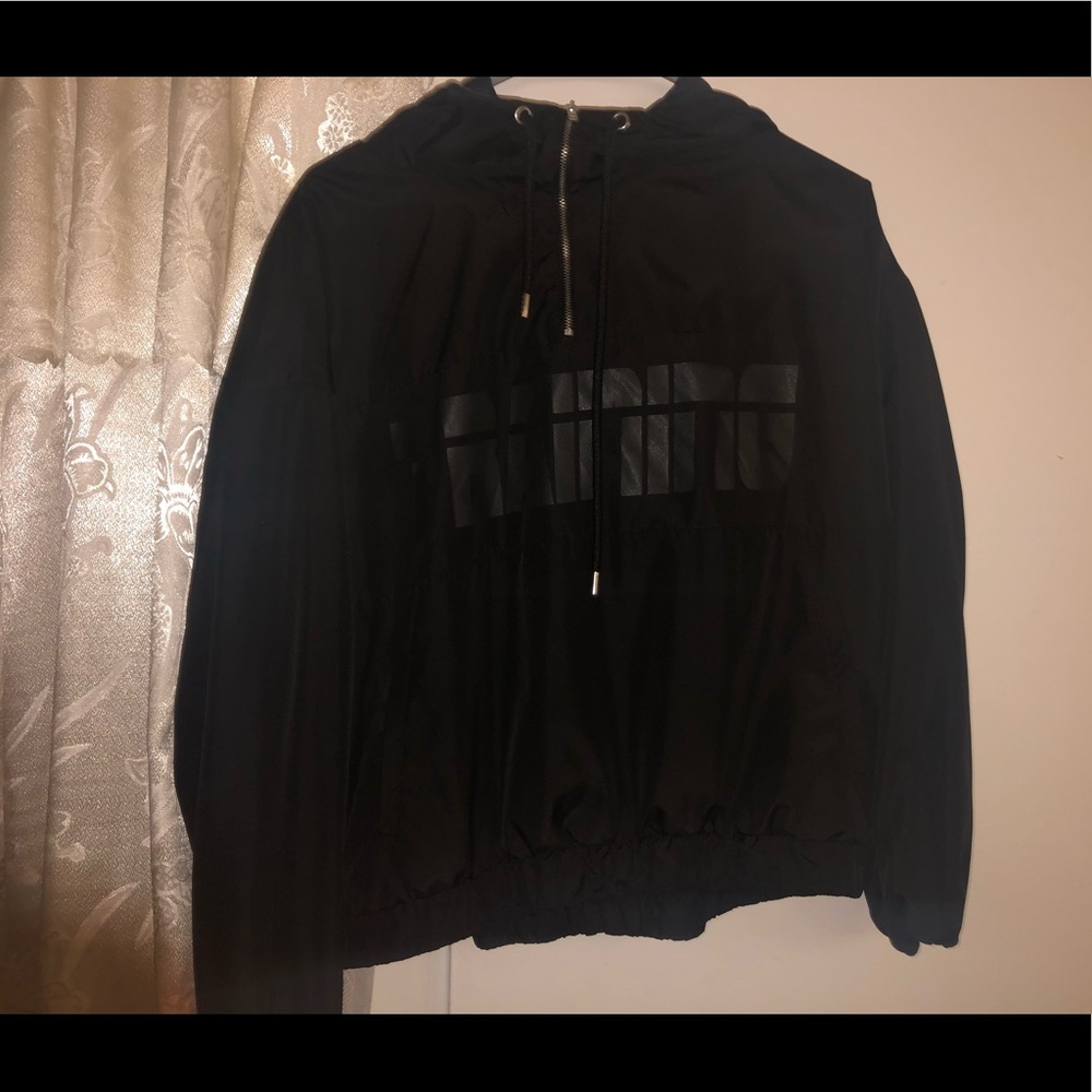 Windbreaker